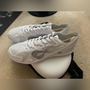 NEW Nfinity ALPHA size 9.5